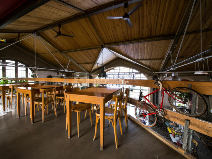 La Recyclerie