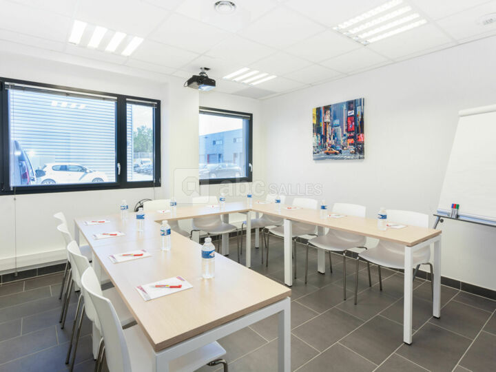 Salle 5