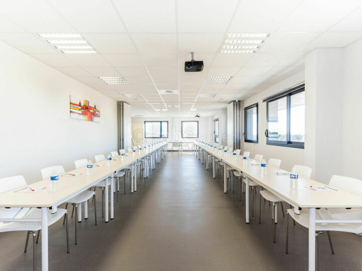 Espace Garosud