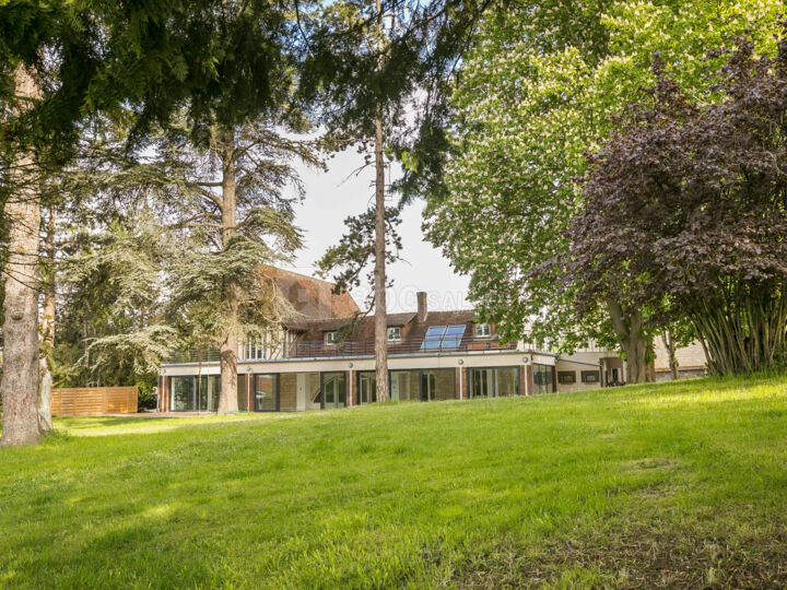 Domaine de Monceaux
