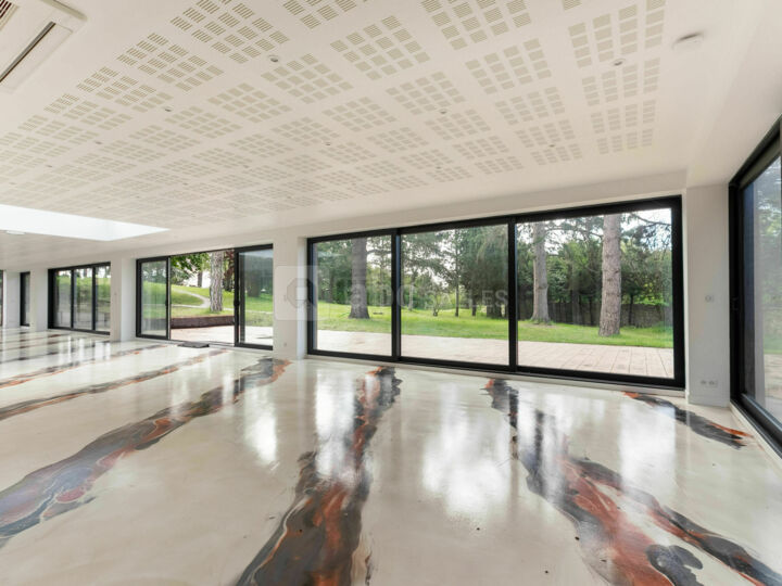 Le Grand Salon