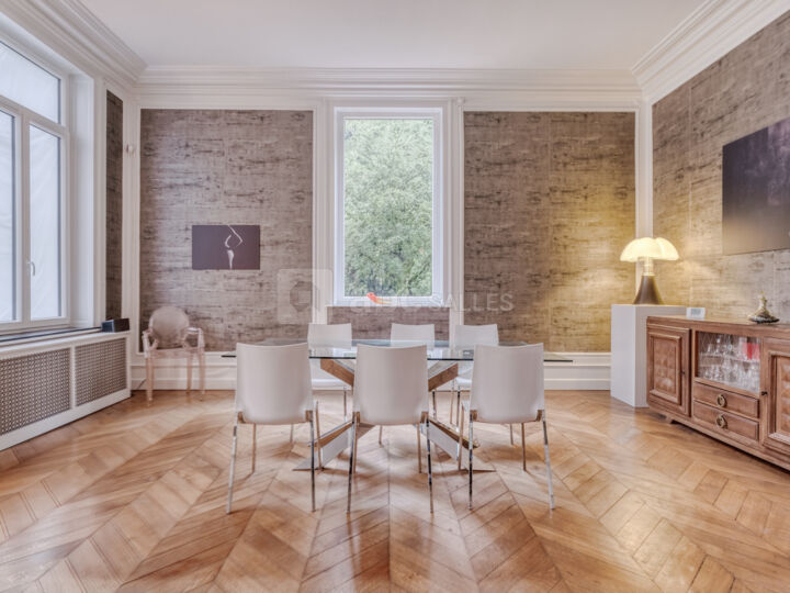 Salle du rdc