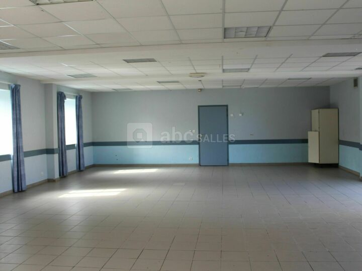 Salle de réception