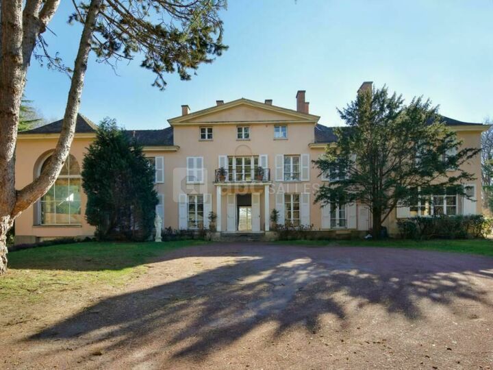 Le Domaine Pâle