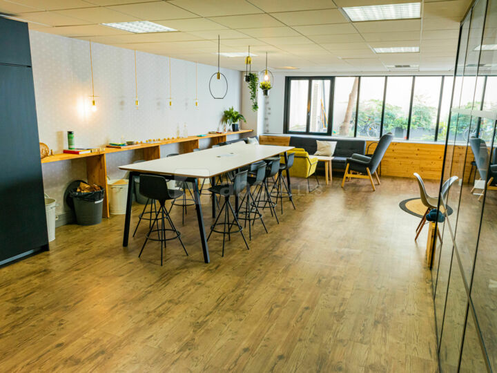 Espace intérieur
