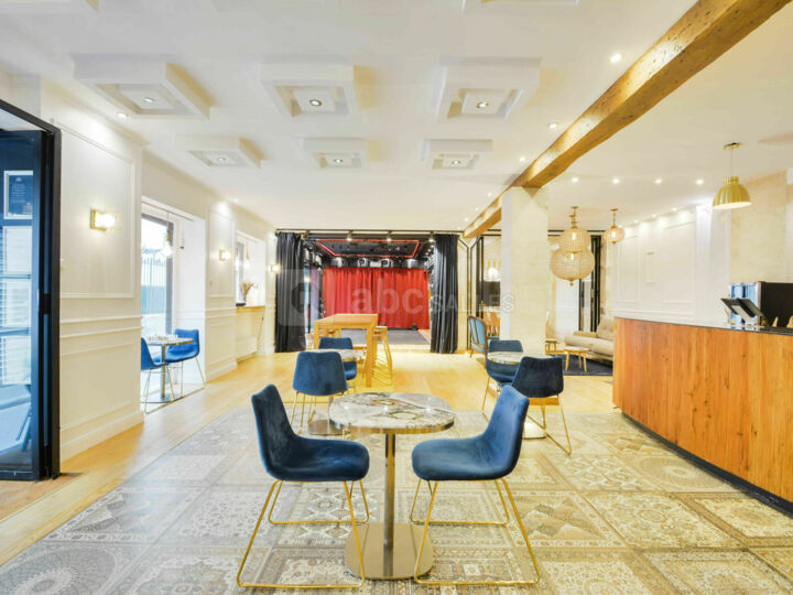 Espace entier