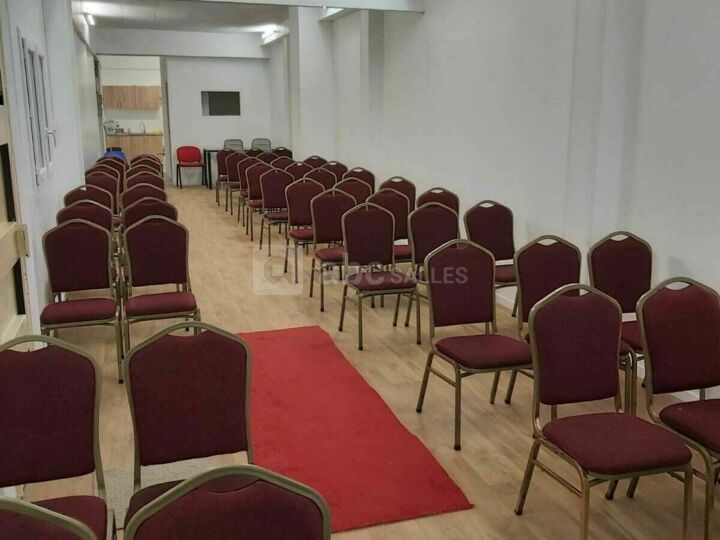 Salle