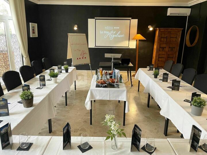 Salle