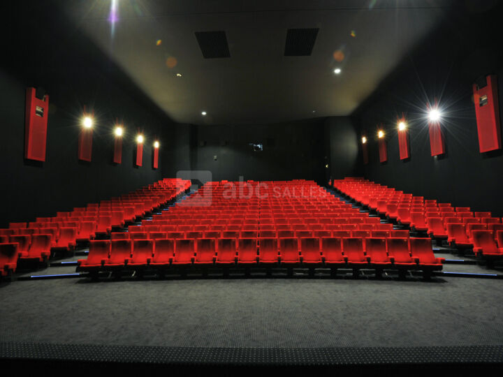 Pathé Échirolles