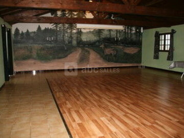 Salle