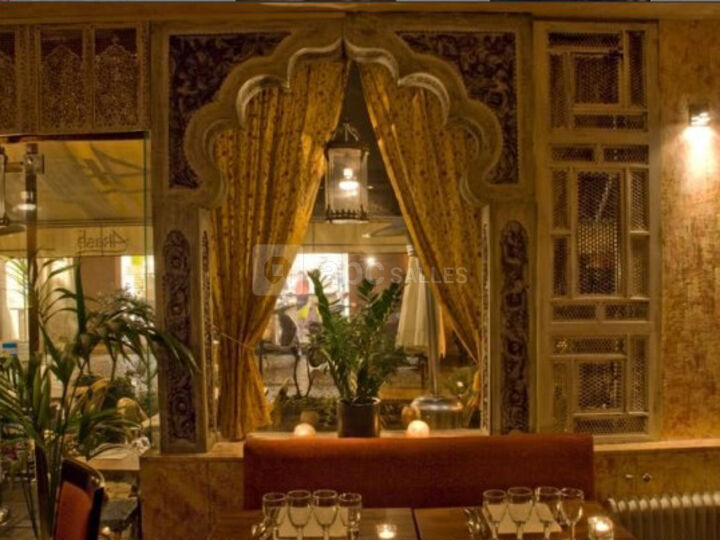 Salle