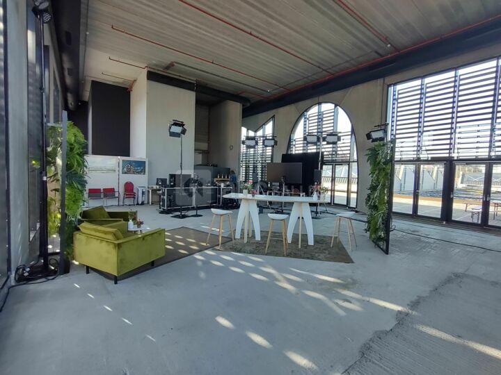 L'Espace By Bigh