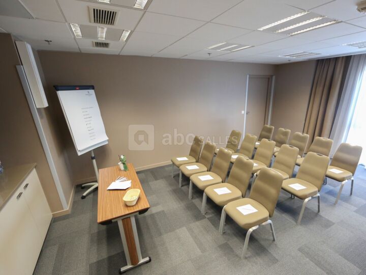 L'atelier