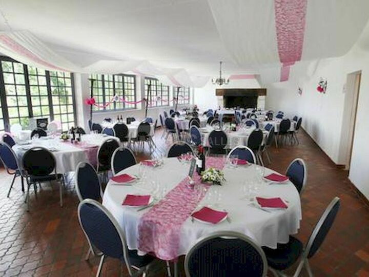 Grande Salle