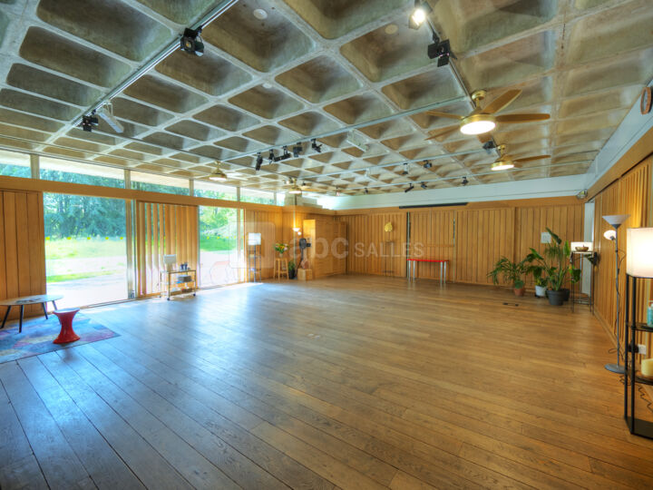 Salle Pônant