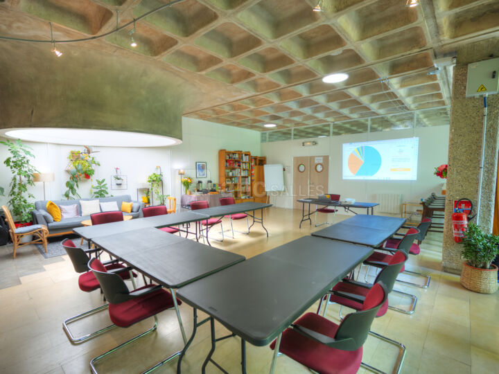 Salle Levant