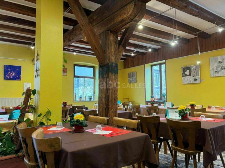 Salle
