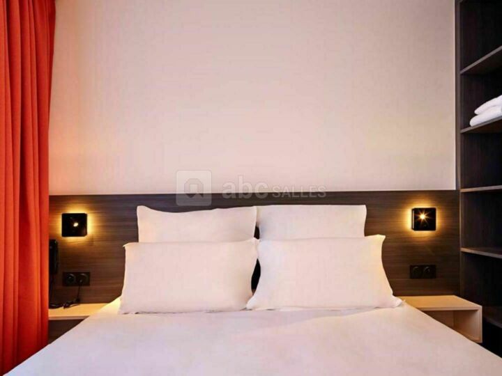 Hôtel Kyriad Combs-la-Ville - Sénart