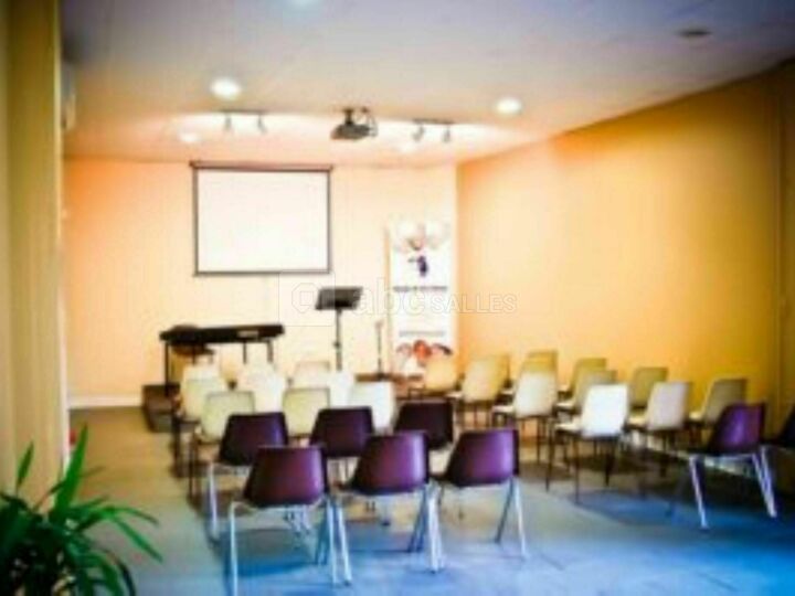Salle