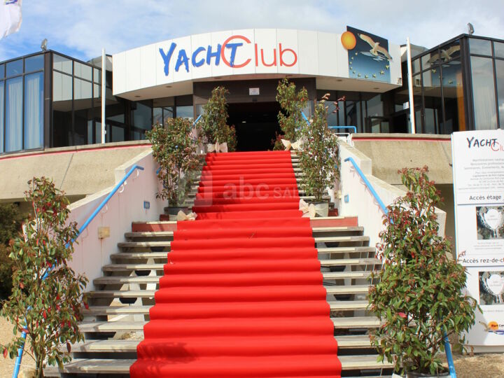 Yacht Club Port-Camargue