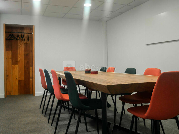 Salle JEANNE