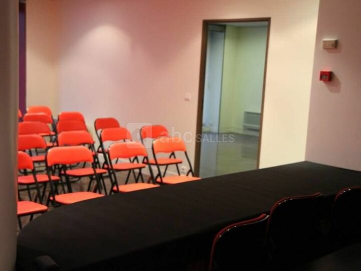 Conférence