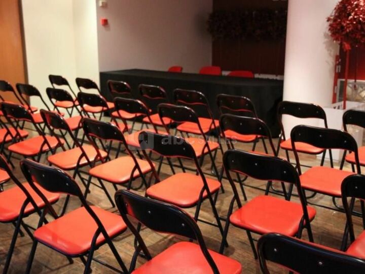 Conférence + Cocktail1