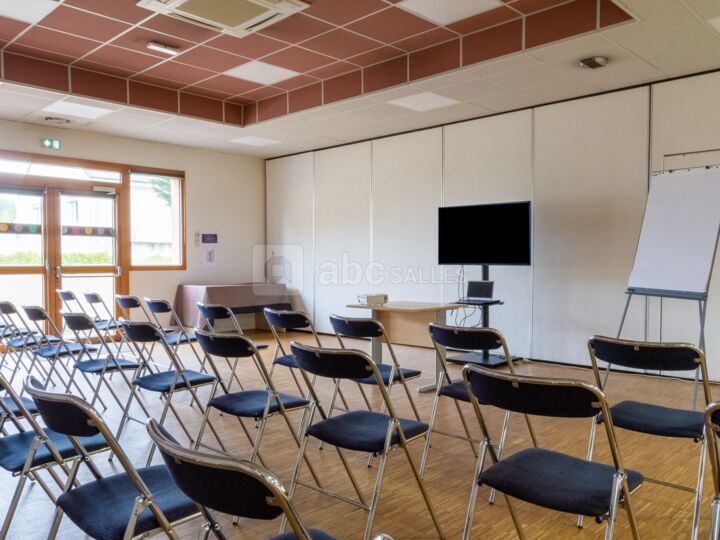 Salle de séminaire N°1 : Magnolia