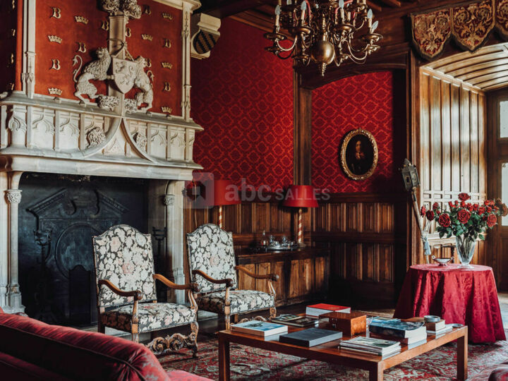 Salon Rouge