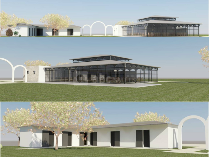 Orangerie