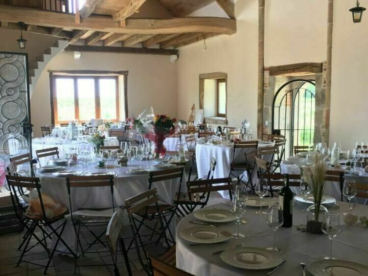 Salle de la Passerelle