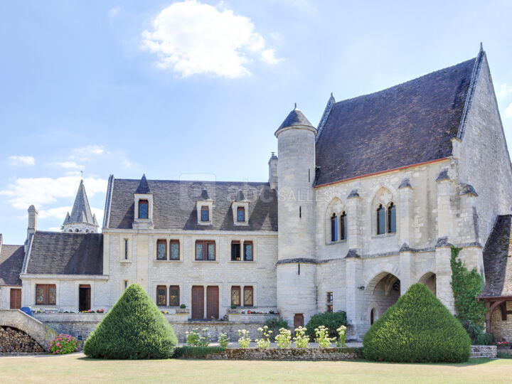 Domaine de Saint-Germer
