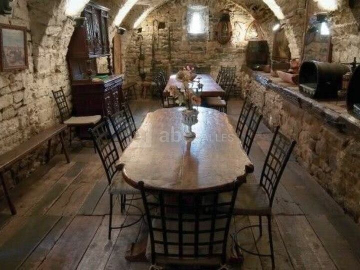 Salle