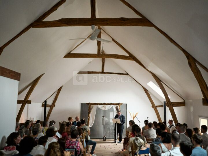 Salle de réunion N°2