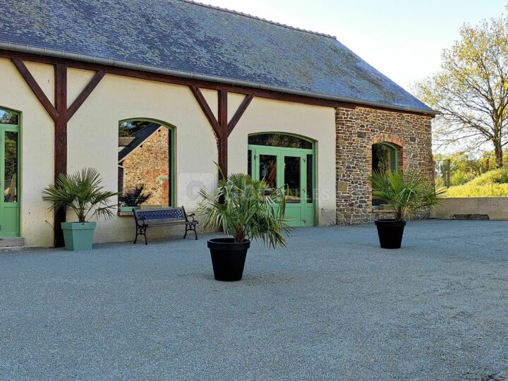 Salle