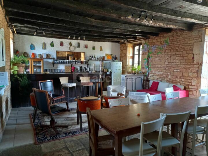 Le bar