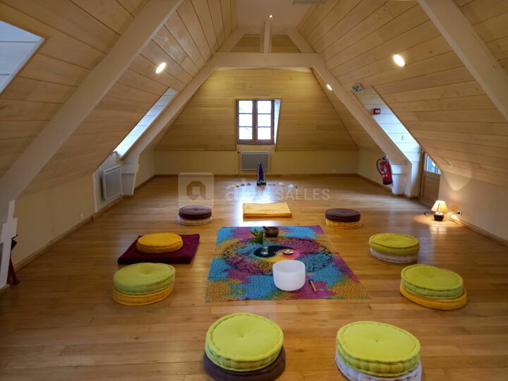 Salle Amma