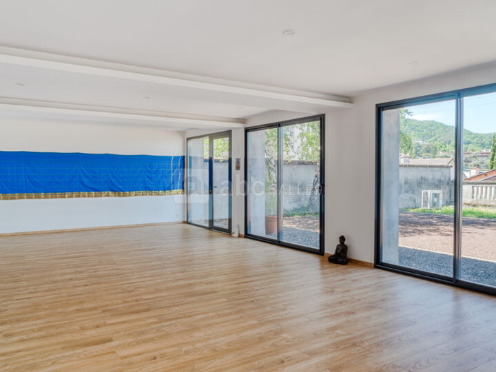 Salle Studio Tara