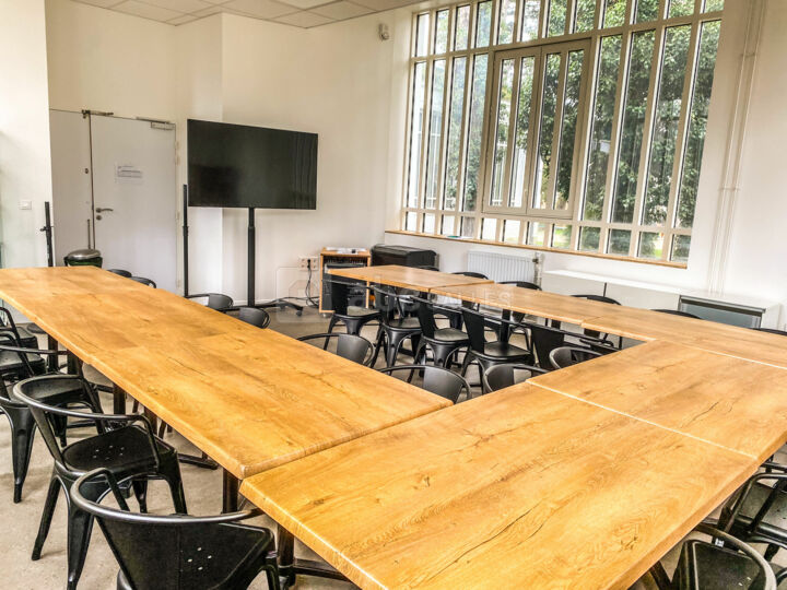 Petite salle