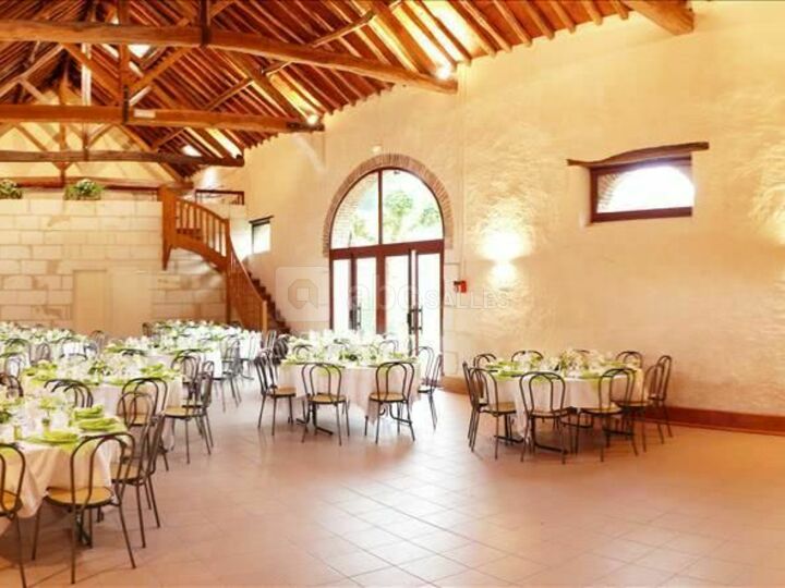 Salle