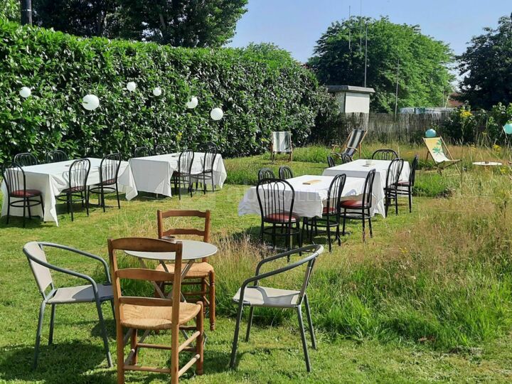 Jardin