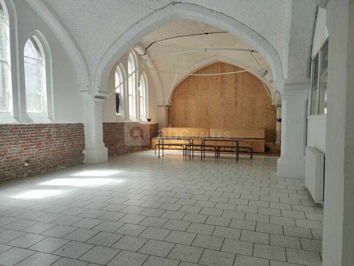La Petite Halle