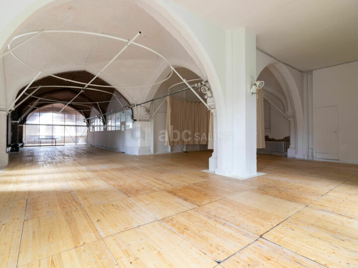 La Halle