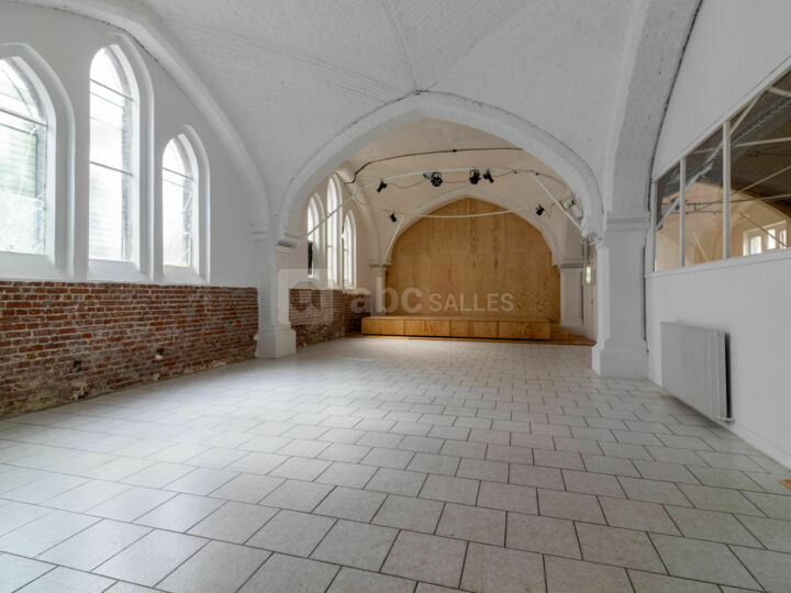 La Petite Halle