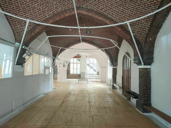 La Halle