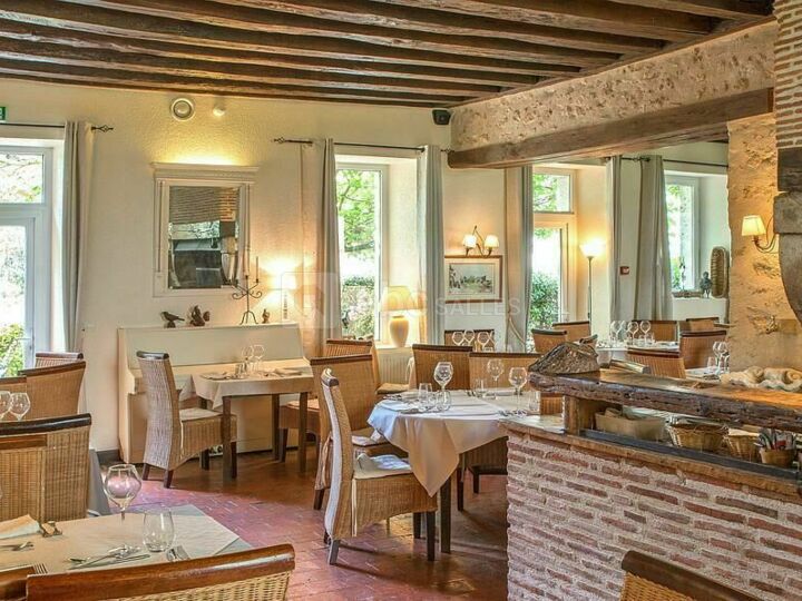 Salle