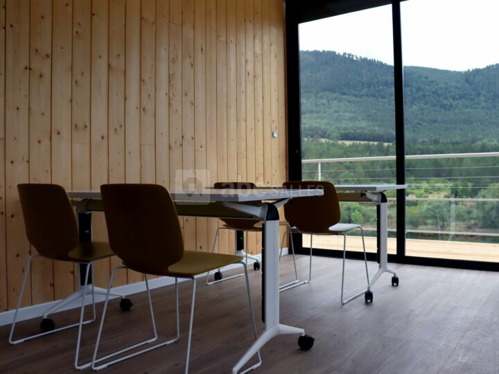 Salle Nature