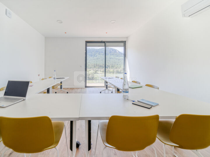 Salle Cathare