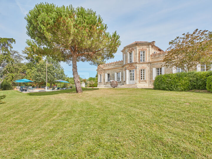 Château de Beaupuy