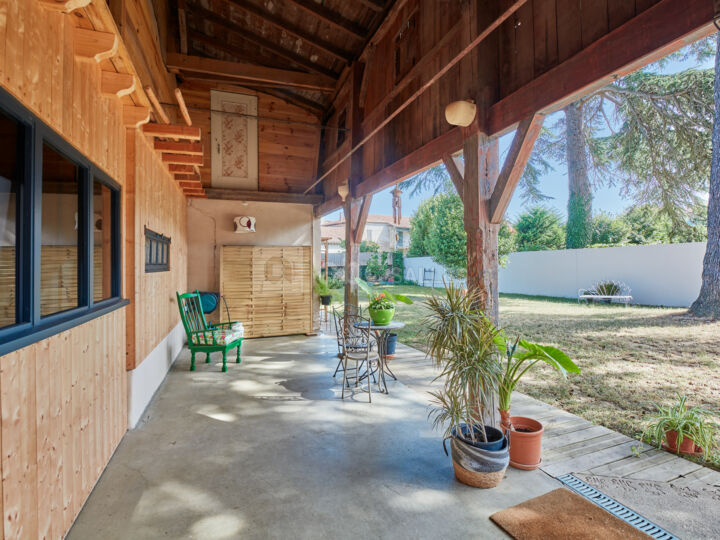 Salon la Cuadra